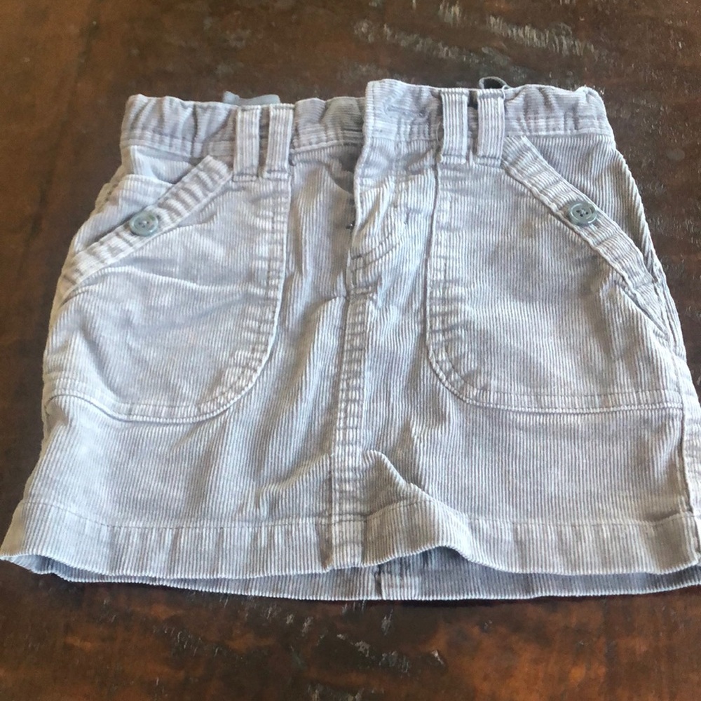 Old Navy girls skirt